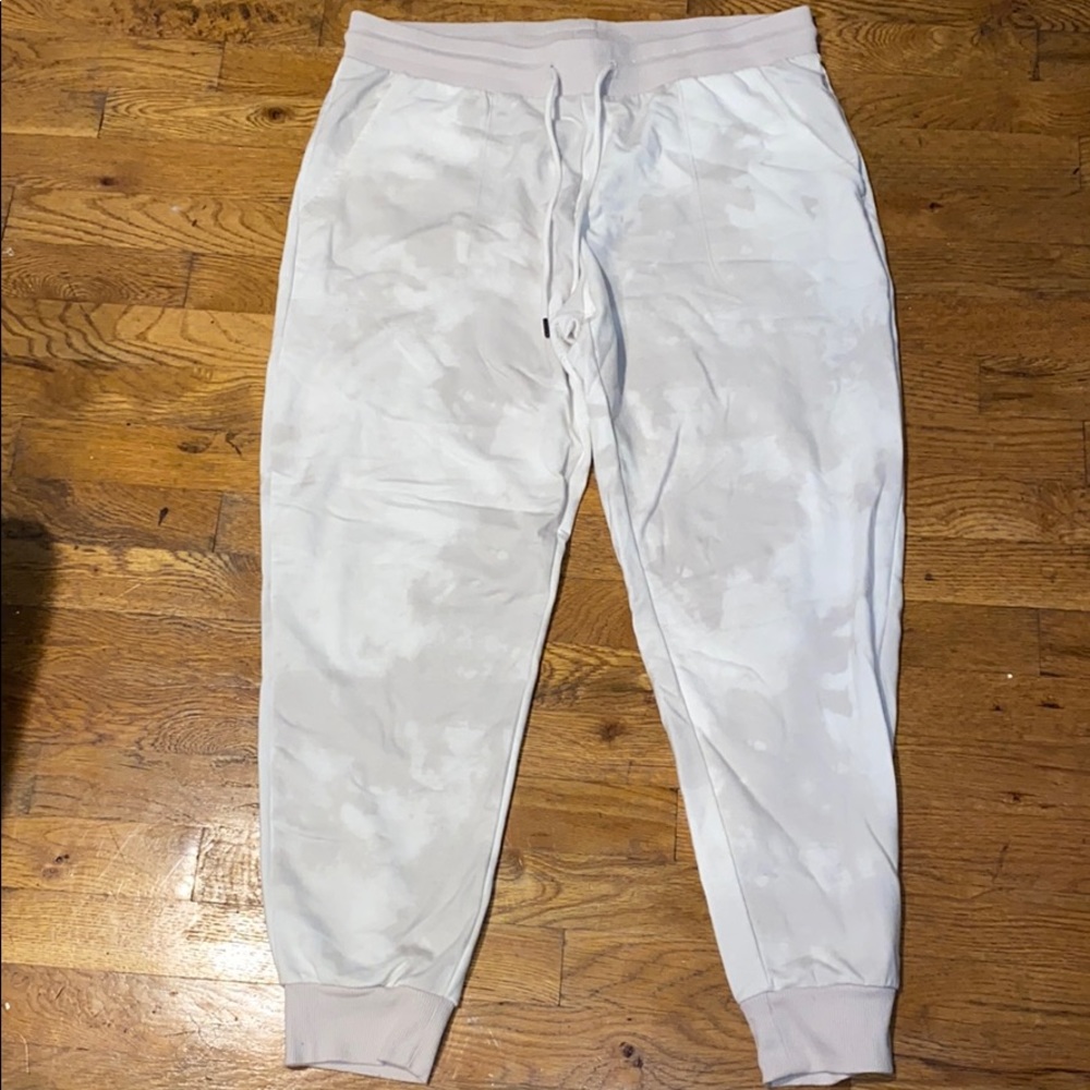 Tie Dye Sweats